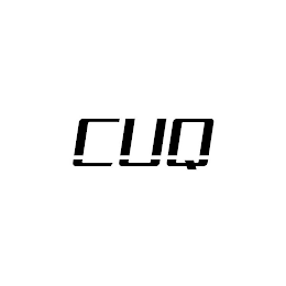 cuq