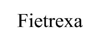 fietrexa