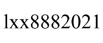 lxx8882021