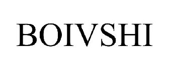 boivshi