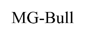 mg-bull