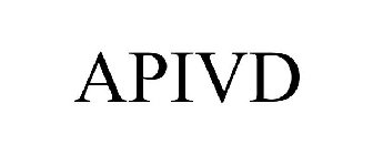 apivd