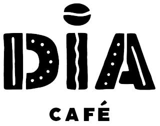 dia cafÃ‰