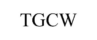 tgcw