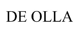 de olla