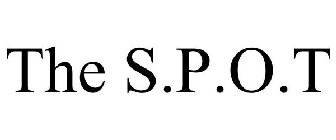 the s.p.o.t