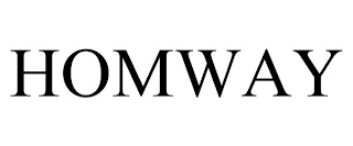 homway