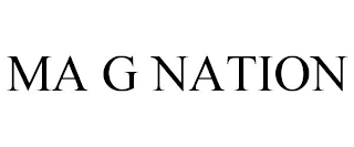 ma g nation