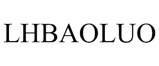 lhbaoluo