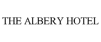 the albery hotel