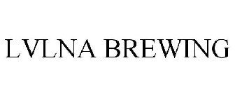 lvlna brewing
