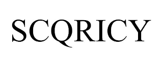 scqricy