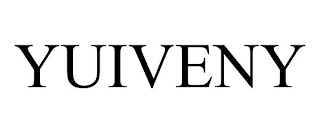 yuiveny