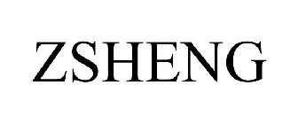 zsheng