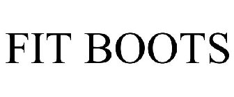 fit boots