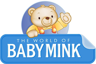 the world of baby mink