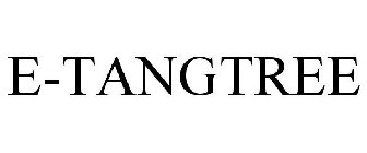 e-tangtree