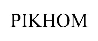 pikhom