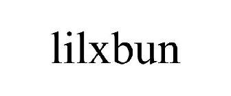 lilxbun