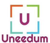 u uneedum
