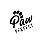 paw perfect