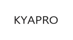 kyapro