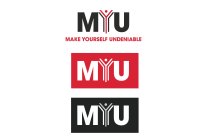 myu make yourself undeniable myu myu