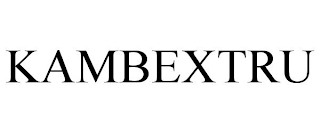 kambextru