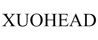 xuohead