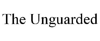 the unguarded