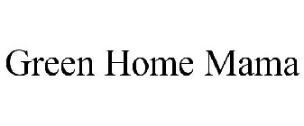 green home mama
