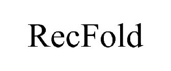 recfold