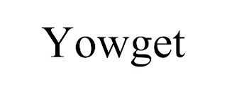 yowget