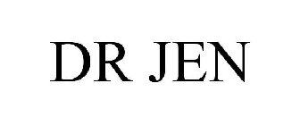 dr jen