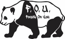 f. o. u. focus on you