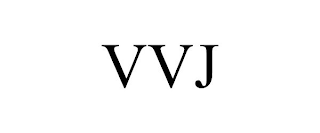 vvj