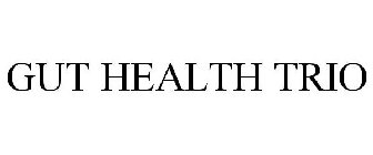 gut health trio