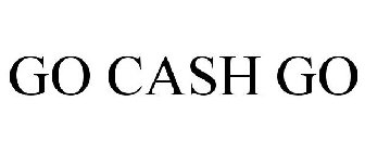 go cash go
