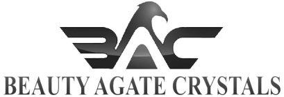 bac beauty agate crystals