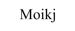 moikj