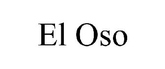 el oso