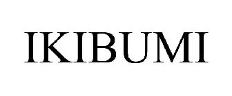 ikibumi