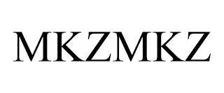 mkzmkz