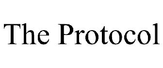 the protocol