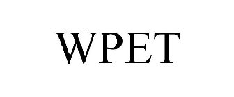 wpet