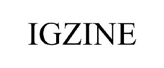 igzine