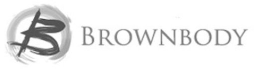 b brownbody