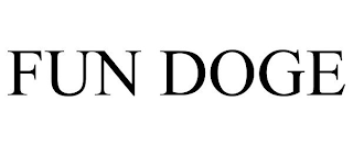 fun doge