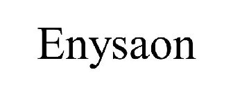 enysaon