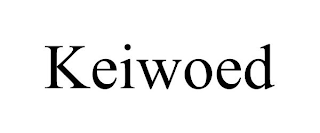 keiwoed